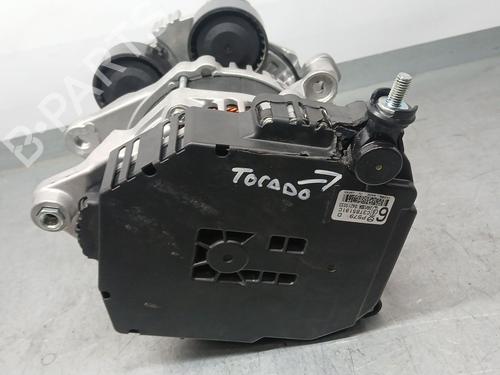 Alternator MAZDA 2 Hatchback (DL, DJ) 1.5 SKYACTIV-G | BP32369060M7
