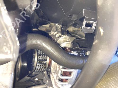 Used Alternator Alternator 37274898 37274898