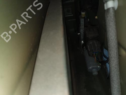 Used Front left window mechanism JAGUAR X-TYPE I (X400) 2.0 D (130 hp) 7714795