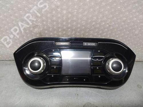 Used Climate control NISSAN JUKE (F15) [2010-2019]  19398090