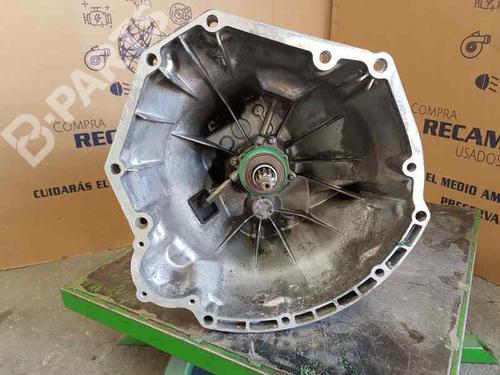 Used Gearbox JAGUAR S-TYPE II (X200) [1998-2008]  663547