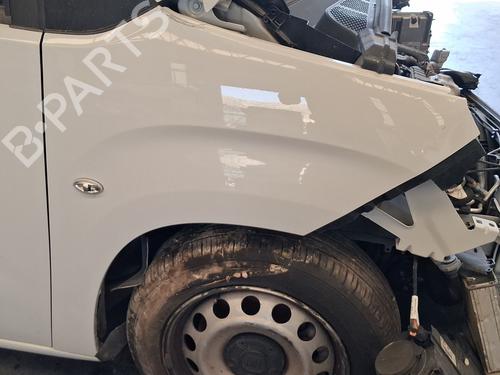 Used Right front fenders Right front fenders 39429019 39429019