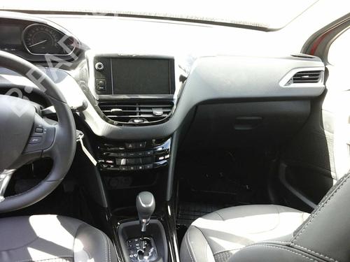 Instrument cluster PEUGEOT 208 I (CA_, CC_)  | BP5078039C47 