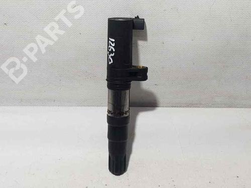 Used Ignition coil RENAULT MEGANE III Hatchback (BZ0/1_, B3_) [2008-2025]  6973211