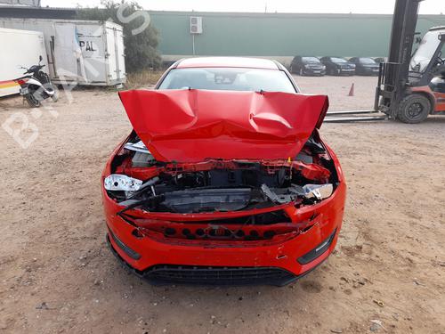 Rear left window mechanism FORD FOCUS III 1.0 EcoBoost | BP29030069C24 