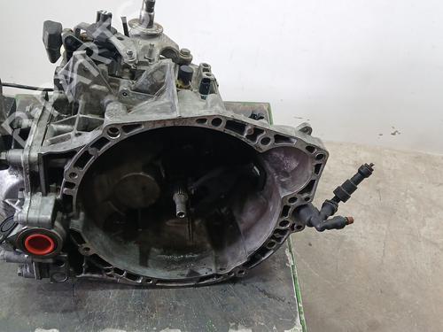 Gearbox PEUGEOT 5008 (0U_, 0E_)  | BP24618065M3 