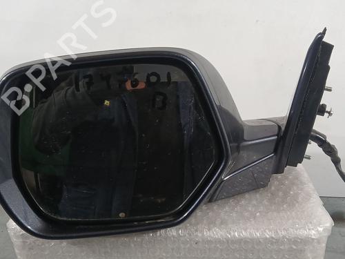 Used Right mirror Right mirror HONDA CR-V III (RE_) 2.0 i-VTEC 4WD (RE5, RE2) (150 hp) 33654028 33654028