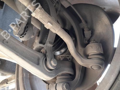 Used Left front steering knuckle Left front steering knuckle AUDI A5 Sportback (8TA) 2.0 TDI (190 hp) 33465688 33465688