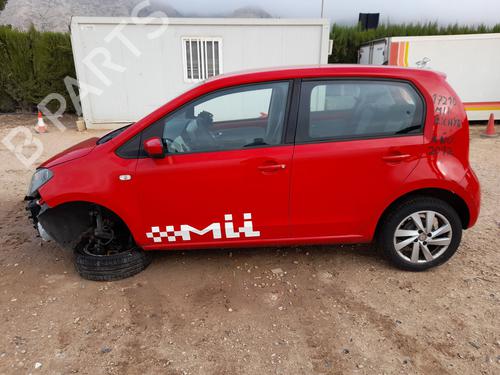 Brugte SEAT Mii (KF1, KE1) 1.0 (60 hp) 4276780