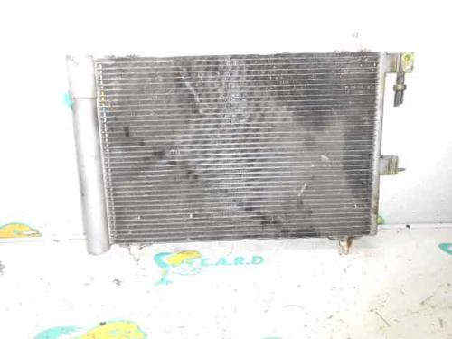 Used AC radiator CITROËN XSARA (N1) 2.0 HDi 90 (90 hp) 82454