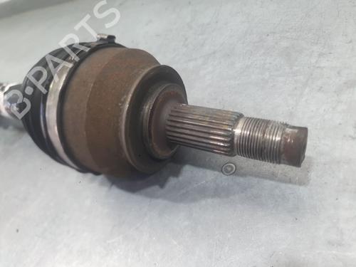 Right front driveshaft FIAT DOBLO Cargo (263_) 1.6 D Multijet (263WXD1B, 263WXR1B, 263WXX1B, 263ZXD1B,... | BP36409773M39 - Image 4
