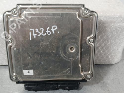 Engine control unit (ECU) TOYOTA AURIS (_E18_) 1.4 D-4D (NDE180_, NDE180R) | BP38411331M57 - Image 3