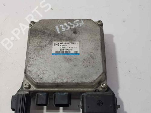 Servostyring. Styringsenhed MAZDA 6 Hatchback (GH) [2007-2013]  11652174