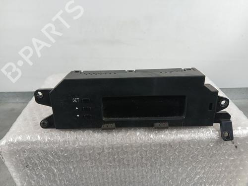 Display Display HYUNDAI i20 I (PB, PBT) 1.2 (78 hp) 37216977 37216977