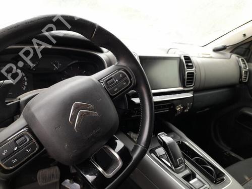 Kollisonspute sett CITROËN C5 AIRCROSS (A_) 1.2 PureTech 130 (ARHNSJ) (131 hp) 29754023