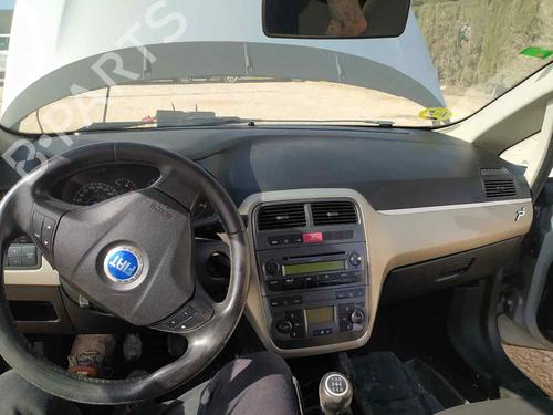 Kollisonspute sett FIAT GRANDE PUNTO (199_) [2005-2025]  23548880