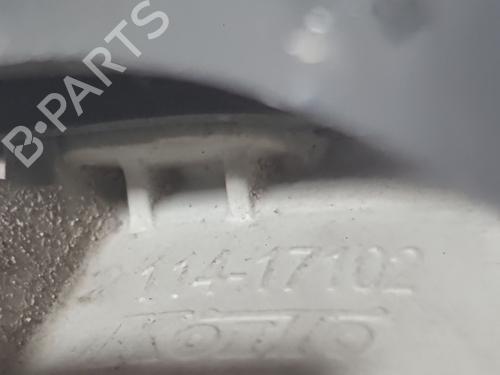 Left front fog light CITROËN C3 II (SC_) 1.4 HDi 70 (SC8HZC, SC8HR0, SC8HP4) | BP39265835C30 - Image 4