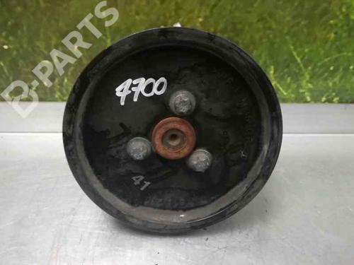 Styring servopumpe MERCEDES-BENZ CLK (C209) [2002-2010]  3697946