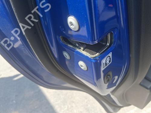 Used Rear left lock Rear left lock 37274084 37274084