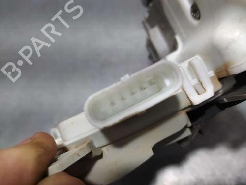 Rear left lock AUDI Q2 (GAB, GAG) 30 TFSI | BP15056862C100 