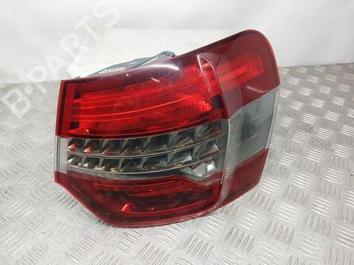 Højre baglygte CITROËN C5 III (RD_) [2008-2017]  29354451