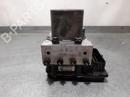 abs-pump-audi-a4-b7-8ec-8eo614517al-0265234333-2004-2005-2006-2007-2008-2009-11839752 main image