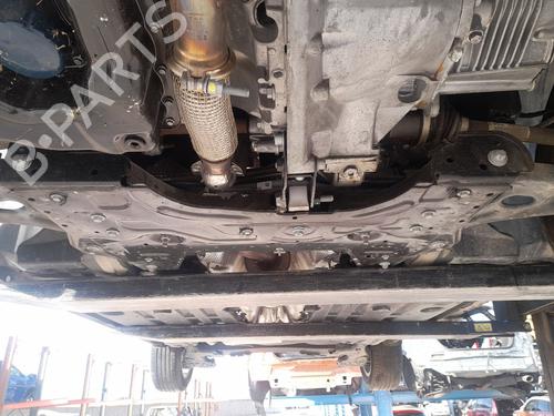 Used Subframe OPEL CORSA F (P2JO) 1.2 (68) (101 hp) 31622577