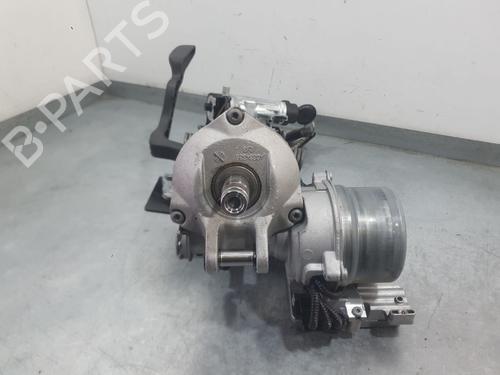 Steering column SKODA RAPID Spaceback (NH1) 1.2 TSI | BP36277621M21 - Image 3