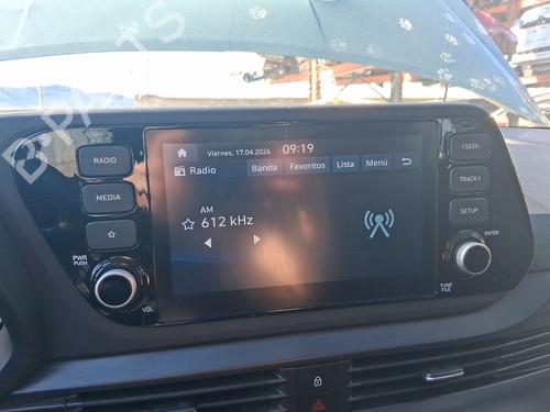 Used Electronic module Electronic module HYUNDAI i20 III (BC3, BI3) 1.0 T-GDI (101 hp) 34059386 34059386