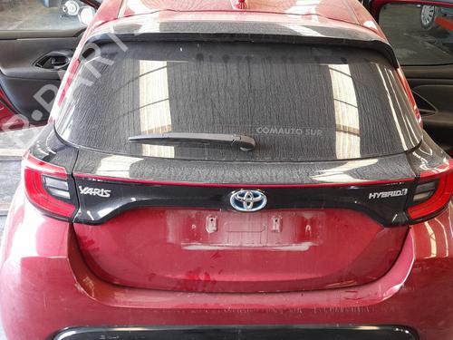 Used Tailgate Tailgate 37183638 37183638