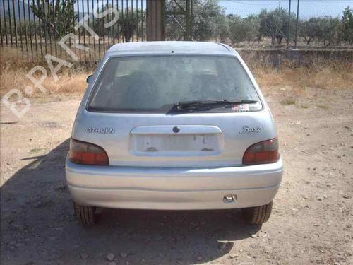 Right taillight CITROËN SAXO (S0, S1)  | BP30806C35 