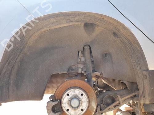 Used Wheel arch PEUGEOT 2008 I (CU_) 1.2 VTi (82 hp) 26978606