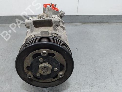 Used AC compressor VW POLO VI (AW1, BZ1, AE1) [2017-2025]  21387640