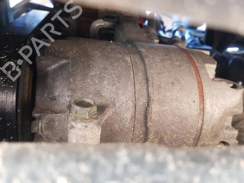 Used AC compressor NISSAN QASHQAI I (J10, NJ10) 2.0 dCi (150 hp) 29199610