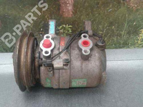 AC compressor NISSAN TERRANO II (R20)  | BP6615152M34 