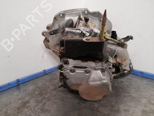 Gearbox DAEWOO KALOS (KLAS)  | BP6438111M3 