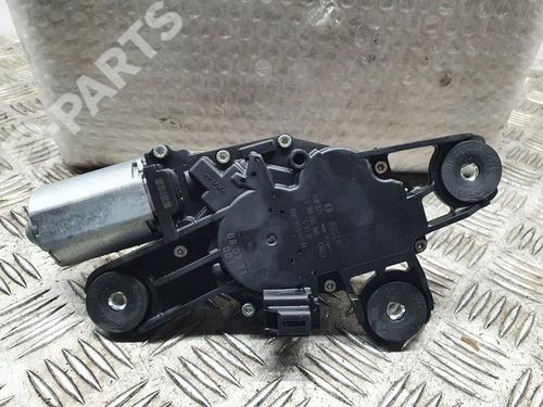 Rear wiper motor FORD FIESTA VI (CB1, CCN)  | BP11396395M102 