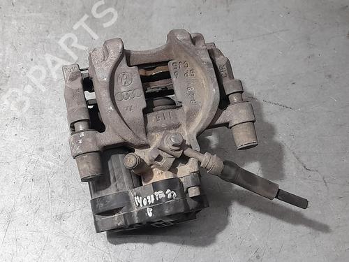 Used Left rear brake caliper VW GOLF VII (5G1, BQ1, BE1, BE2) [2012-2021]  12501556