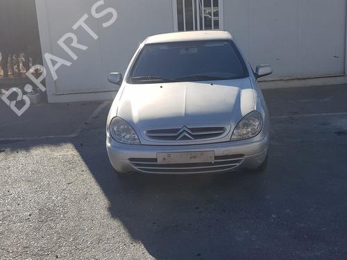 Køler CITROËN XSARA (N1)  | BP11886379M31 
