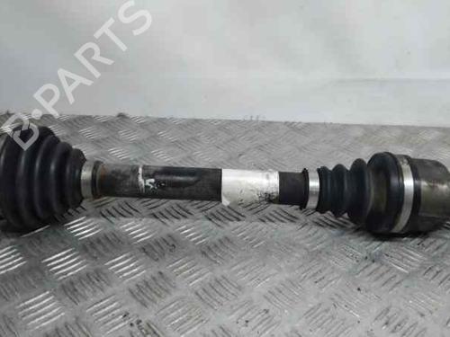 Right front driveshaft PEUGEOT 5008 (0U_, 0E_)  | BP15409205M39 