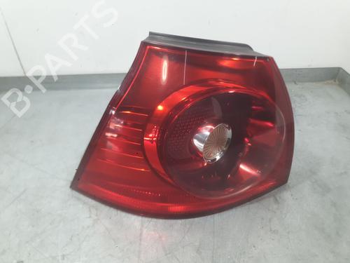 Left taillight VW GOLF V (1K1) 2.0 TDI | BP39612865C34 - Image 2