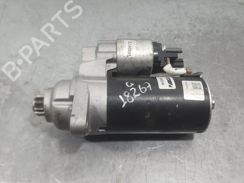Starter VW GOLF V (1K1) 2.0 SDI | BP40012619M8 - Image 2