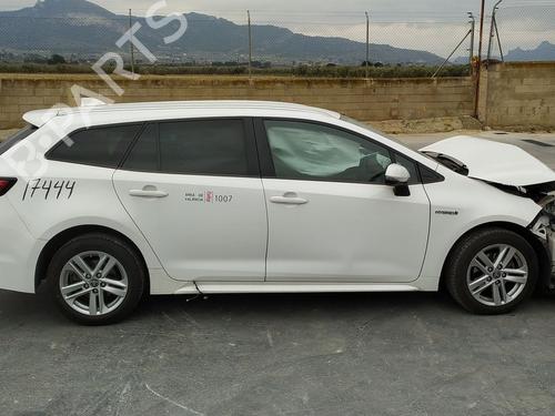 Electronic sensor TOYOTA COROLLA Estate (_E21_) 1.8 Hybrid (ZWE211) | BP33622453M84  - Image 7