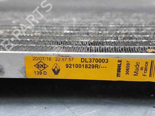 AC radiator RENAULT TALISMAN Grandtour (KP_) 1.6 dCi 130 | BP3268176M32 