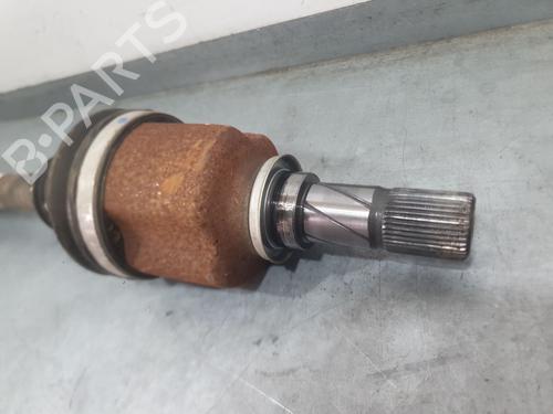 Left front driveshaft FIAT TALENTO Van (296_) 2.0 EcoJet | BP36357516M38 - Image 3