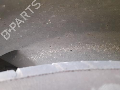 Used Wheel arch Wheel arch 39408631 39408631