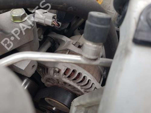 Used Alternator NISSAN JUKE (F15) [2010-2019]  17330636