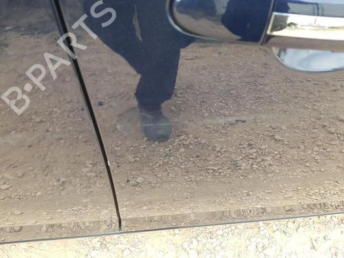 Right front door FORD MONDEO IV Saloon (BA7)  | BP29374223C3 