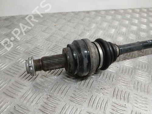 Left rear driveshaft BMW 3 Touring (E91)  | BP11200865M40 