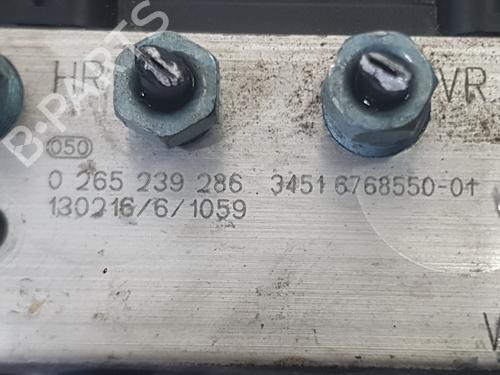 ABS pump BMW X1 (E84) sDrive 18 d | BP37183248M43 - Image 5